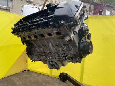Двигун M54 306S3 3.0i BMW X5 E53 (2003-2006) рестайл - 3