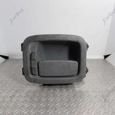 Ручка крышки багажника Mercedes-Benz Vito W 639 (2003-2010) дорестайл