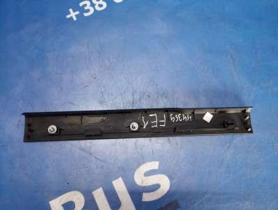 Накладка порога (внутрішня) Ford Escape 3 FL ( 2012 - 2019 )