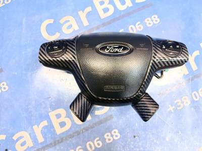 Подушка безопасности в рулевое колесо Ford Kuga 2 (2012 - 2016)