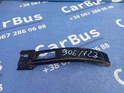 Ограничитель открывания двери Mercedes-Benz Sprinter W 906 (2006-2014) дорестайл