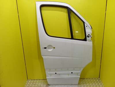 Дверь передняя правая Mercedes-Benz Sprinter W 906 (2006-2014) дорестайл