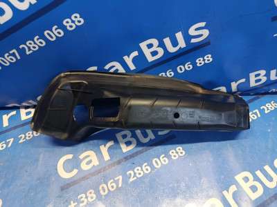 Жабо пластик щиток водоотводящий Ford Kuga 2 (2012 - 2016)