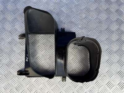Воздухозаборник моторного отсека BMW X5 E70 (2007-2010) дорестайл