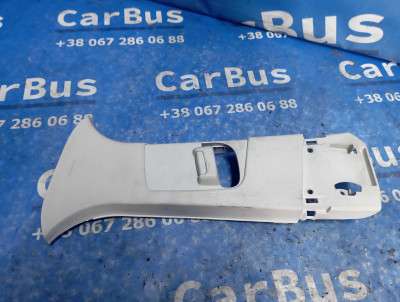 Обшивка стойки салона средняя левая Ford Kuga 2 (2012 - 2016)