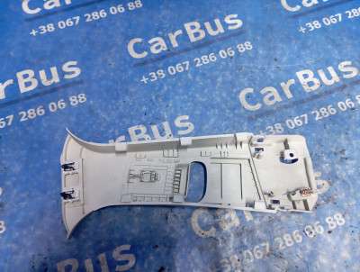 Обшивка стойки салона средняя левая Ford Kuga 2 (2012 - 2016)