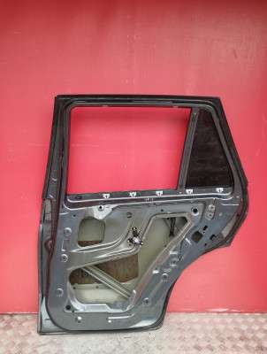 Двері задні праві BMW X5 E70 (2010-2013) рестайл