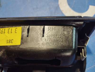 Блок УСБ USB BMW X7 G07 (2018-2022)