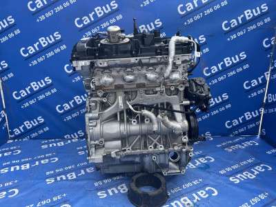 Двигун mjb1303me 2.0i HYBRID BMW 5 G30 (2016-2023)