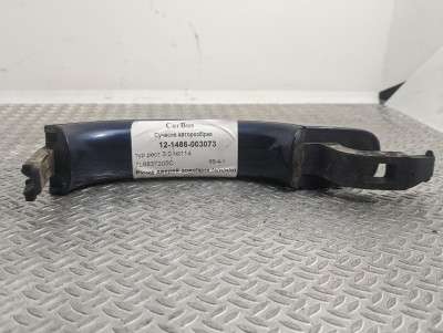 Ручка двери наружная (з/п/л/п) Volkswagen Touareg (2003-2006) дорестайл