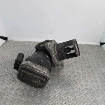 Клапан EGR Mercedes-Benz Vito W 639 (2003-2010) дорестайл