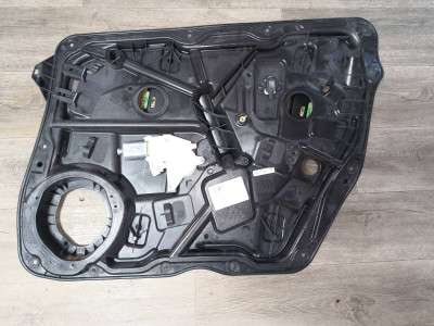 Склопідйомник електричний двері передньої правої Mercedes ML W166 (з 2011)