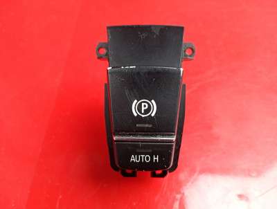 Кнопка ручника (стоянкового гальма) BMW X3 F25 (2010-2017)