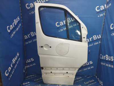 Дверь передняя правая Mercedes-Benz Sprinter W 906 (2006-2014) дорестайл
