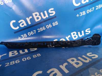 Кронштейн (крепление) заднего бампера правый Mercedes-Benz W212 E350 (2009-2016)