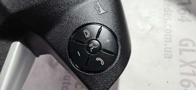 Подушка безопасности в рулевое колесо Mercedes ML W164 (2005-2011)
