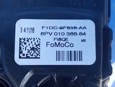 Педаль газу Ford Escape 3 FL ( 2012 - 2019 )