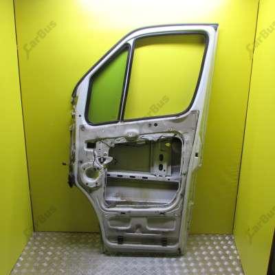 Дверь передняя правая Mercedes-Benz Sprinter W 906 (2006-2014) дорестайл