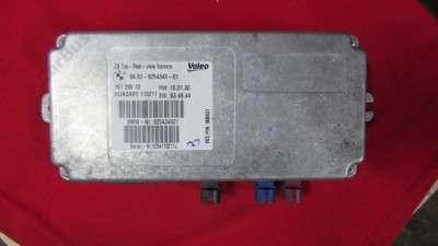 Блок управления камерой BMW X5 E70 (2010-2013) рестайл