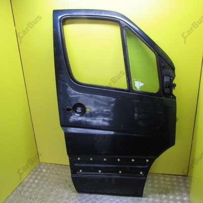 Дверь передняя правая Mercedes-Benz Sprinter W 906 (2006-2014) дорестайл