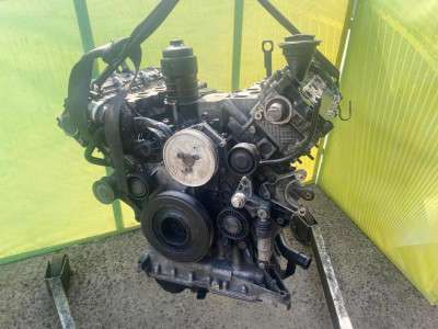 Двигатель CASA 3.0 TDI Volkswagen Touareg NF (2010-2014)
