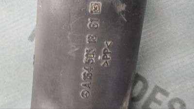 Патрубок воздушный Mercedes ML W164 (2005-2011)