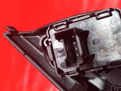 Кнопка BMW X5 F15 (2013-2018)