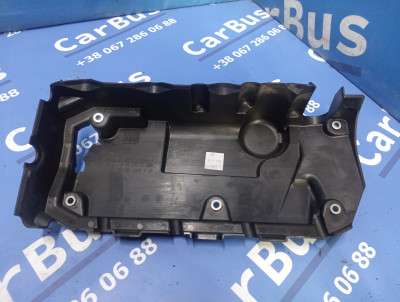 Накладка декоративная (на ДВС) Mercedes-Benz Vito W 639 (2003-2010) дорестайл
