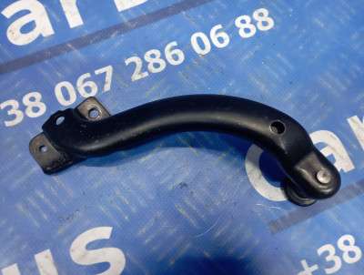 Ролик двери сдвижной Renault Trafic II, Opel Vivaro II, Nissan Primastar II (2006-2014) рестайл