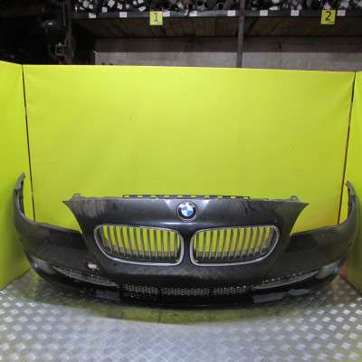 Бампер передний BMW 5 F10 (2010-2017)