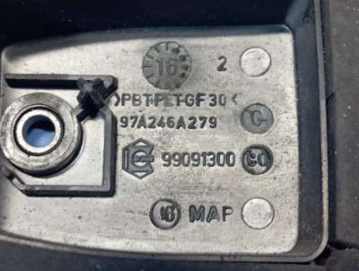 Обмежувач відчинення дверей Renault Trafic III, Opel Vivaro III (2014-2020)