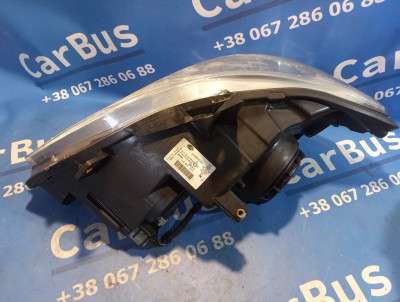 Фара передняя правая Mercedes-Benz Vito W 639 (2010-2014) рестайл