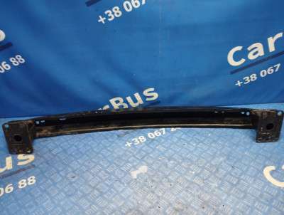 Усилитель бампера задний Volkswagen Touareg (2007-2010) рестайл