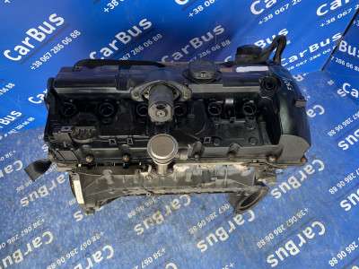 Двигун N51B30M0 3.0i BMW 3 E92 (2006-2010)