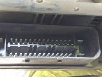 Модуль (блок) ABS BMW X5 E70 (2010-2013) рестайл