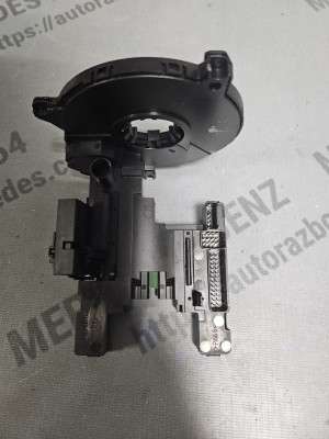 Датчик угла поворота рулевого колеса Mercedes ML W164 (2005-2011)
