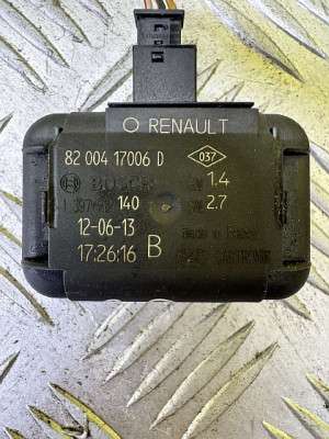 Датчик дощу Renault Trafic II, Opel Vivaro II, Nissan Primastar II (2006-2014) рестайл