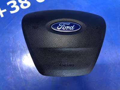 Подушка безопасности в рулевое колесо Ford Escape 3 FL ( 2012 - 2019 )
