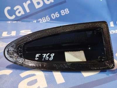 Накладка декоративна BMW X5 E70 (2010-2013) рестайл