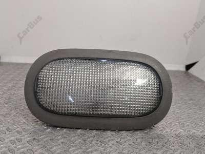 Плафон салона (фонарь) Renault Trafic II, Opel Vivaro II, Nissan Primastar II (2006-2014) рестайл