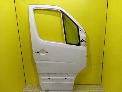 Дверь передняя правая Mercedes-Benz Sprinter W 906 (2014-2018) рестайл