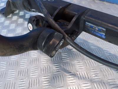 Буксирувальна Балка (Форкоп) Volkswagen Touareg (2007-2010) рестайл