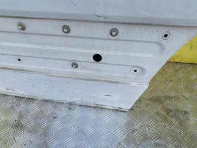 Дверь передняя правая Mercedes-Benz Sprinter W 906 (2006-2014) дорестайл