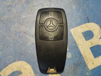 Ключ зажигания Mercedes-Benz Sprinter W907 (2014-2024)