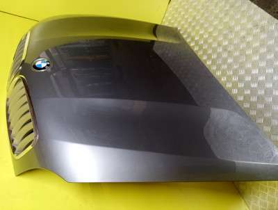 Капот BMW X5 E70 (2010-2013) рестайл