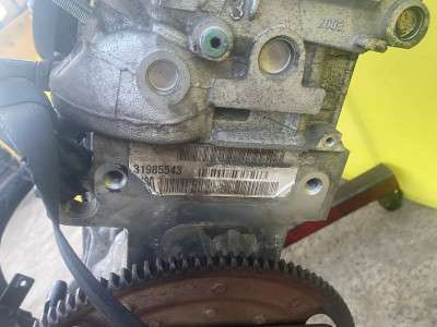 Двигун M54 306S3 3.0i BMW X5 E53 (2003-2006) рестайл