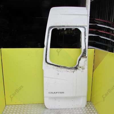 Дверь распашная задняя левая Mercedes-Benz Sprinter W 906 (2006-2014) дорестайл