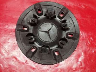 Колпак колесный Mercedes-Benz Sprinter W907 (2014-2024) - 2