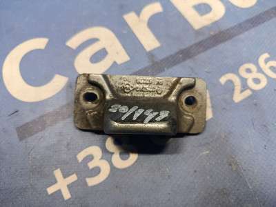 Направляющая сдвижной двери Renault Trafic II, Opel Vivaro II, Nissan Primastar II (2006-2014) рестайл
