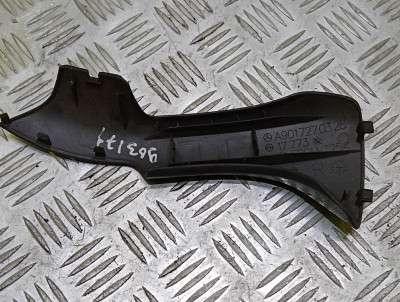 Накладка ручки подлокотника передних дверей внутреннея Mercedes-Benz Sprinter W 903 (2000-2006)